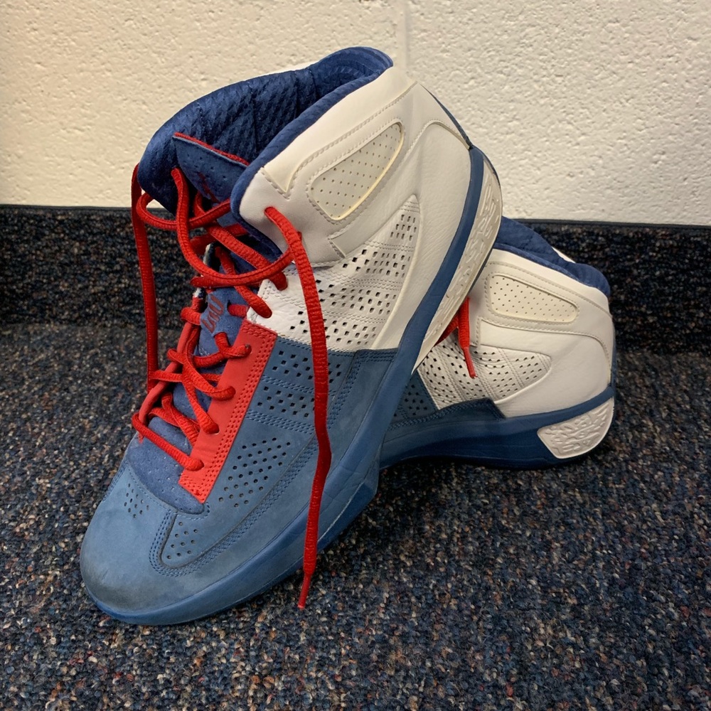 Jordan Brand Classic 2010